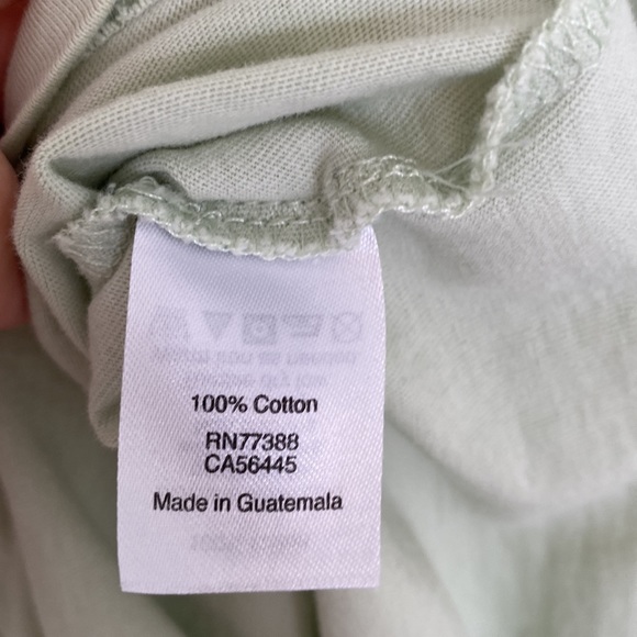 J Crew T Shirt - Picture 6 of 6